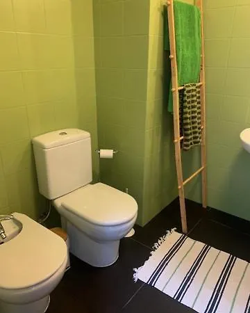 Casa de Férias Chez Manuel *