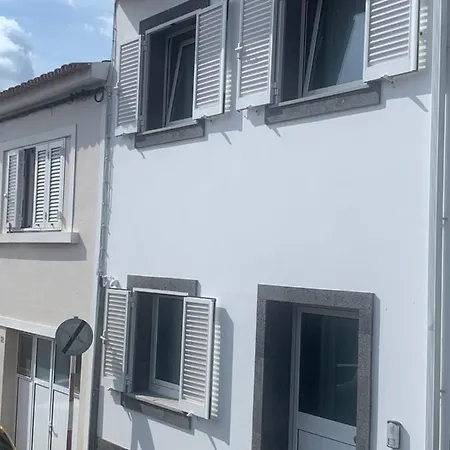 Chez Manuel Horta (Azores)