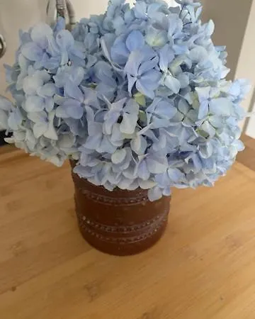 Casa de Férias Chez Manuel