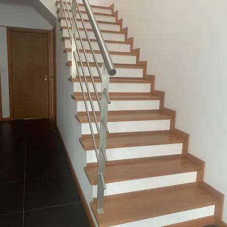 Chez Manuel Casa de Férias *