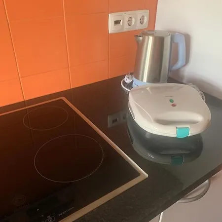 Chez Manuel Horta (Azores)