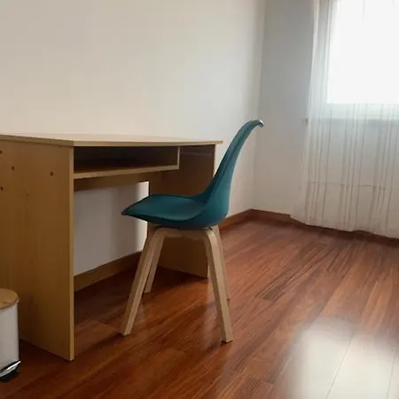 Holiday home Chez Manuel Horta (Azores)
