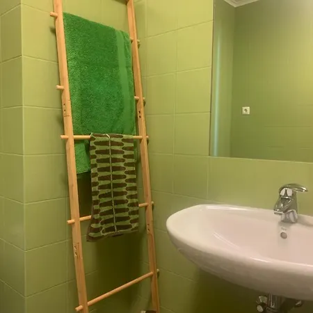 Chez Manuel Nyaraló Horta