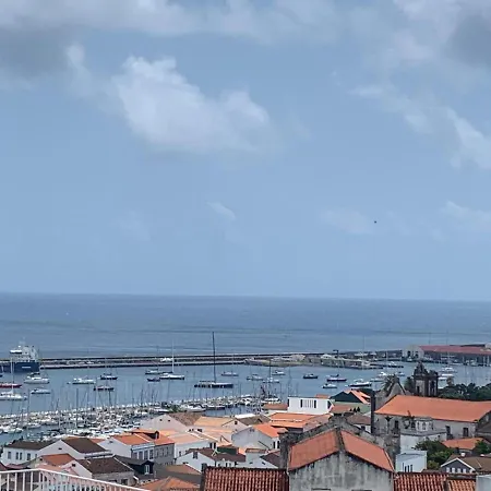 Chez Manuel * Horta (Azores)