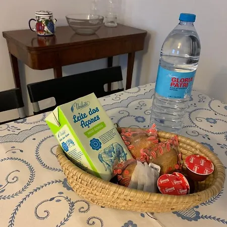 Chez Manuel Holiday home Horta (Azores)