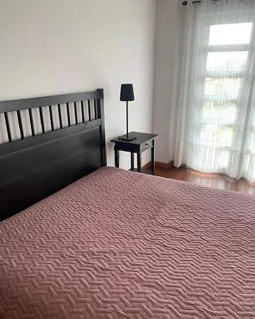 Holiday home Chez Manuel Horta (Azores)