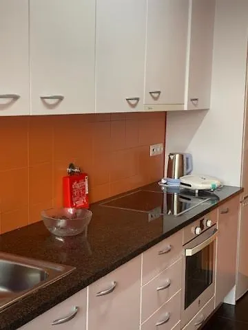 Chez Manuel Casa de Férias *