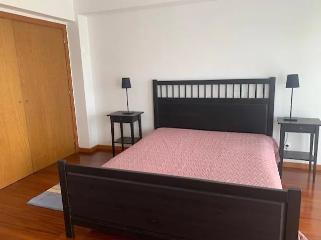 Chez Manuel Casa de Férias Horta (Azores)