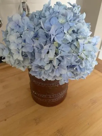 Casa de Férias Chez Manuel