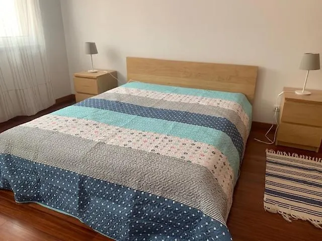 Chez Manuel Casa de Férias *