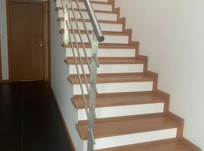 Chez Manuel Casa de Férias *