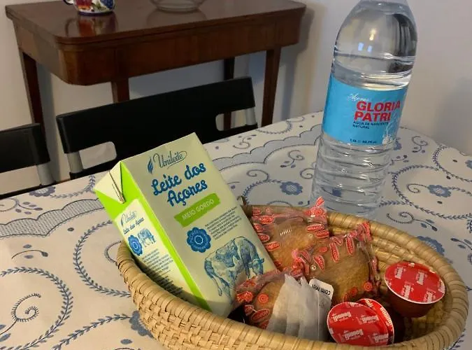 Chez Manuel Casa de Férias Horta (Azores)