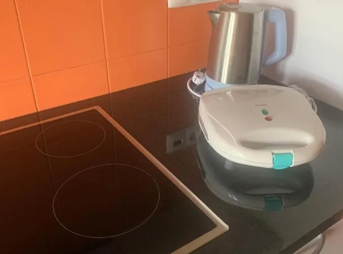 Chez Manuel Horta (Azores)