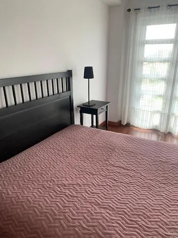 Casa de Férias Chez Manuel Horta (Azores)